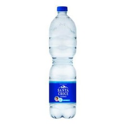 ACQUA SANTACROCE NATURALE 1.5LT X 6