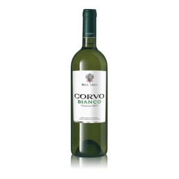 CORVO VINO 75CL BIANCO