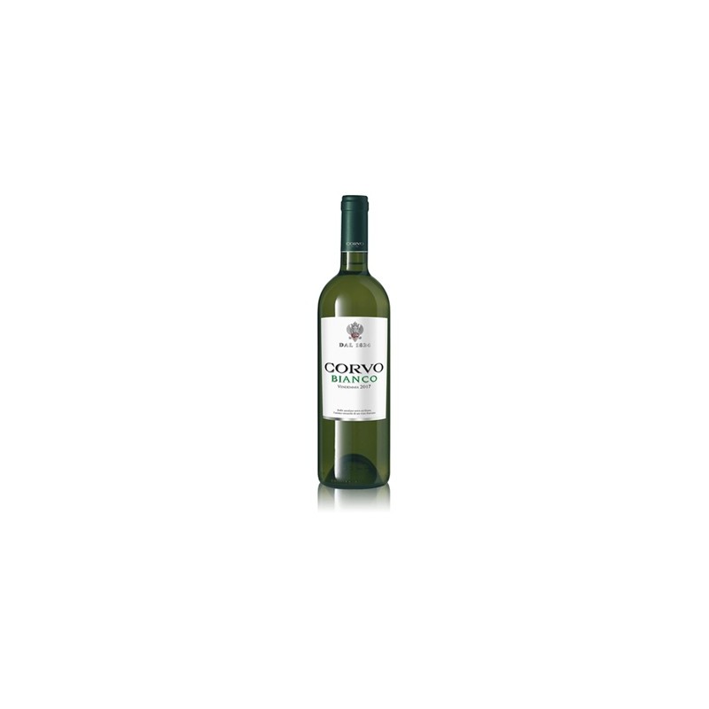 CORVO VINO 75CL BIANCO