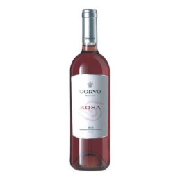 CORVO VINO 75CL ROSA