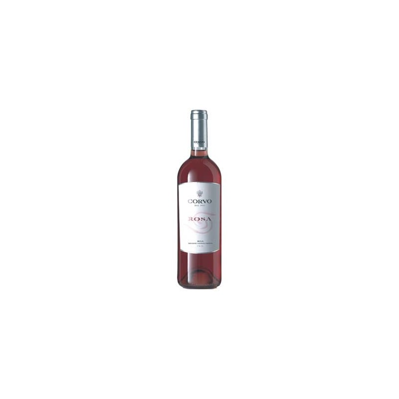 CORVO VINO 75CL ROSA