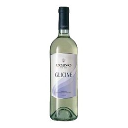 CORVO VINO GLICINE 75CL BIANCO