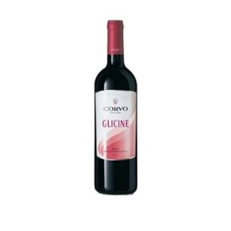 CORVO VINO GLICINE 75CL ROSSO