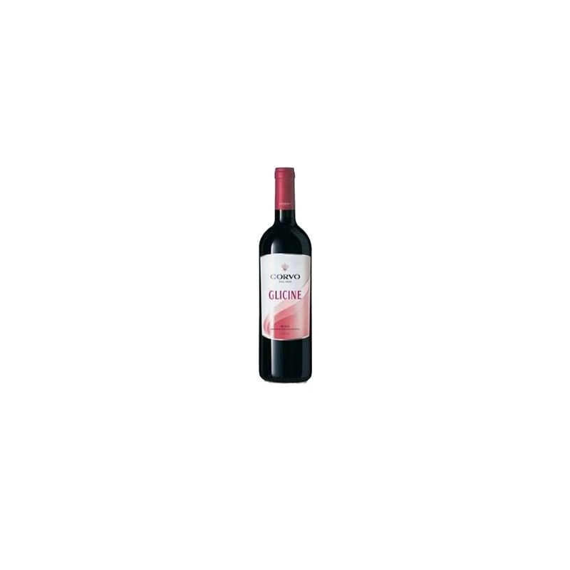 CORVO VINO GLICINE 75CL ROSSO
