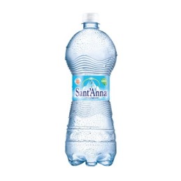ACQUA SANT'ANNA 1 LT NATURALE X 6