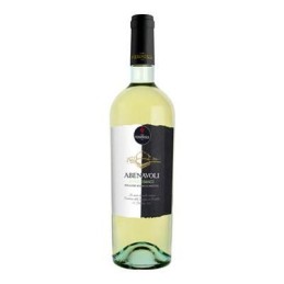 FIERAMOSCA ABENAVOLI BOMBINO BIANCO 12,5°CL.75 IGP