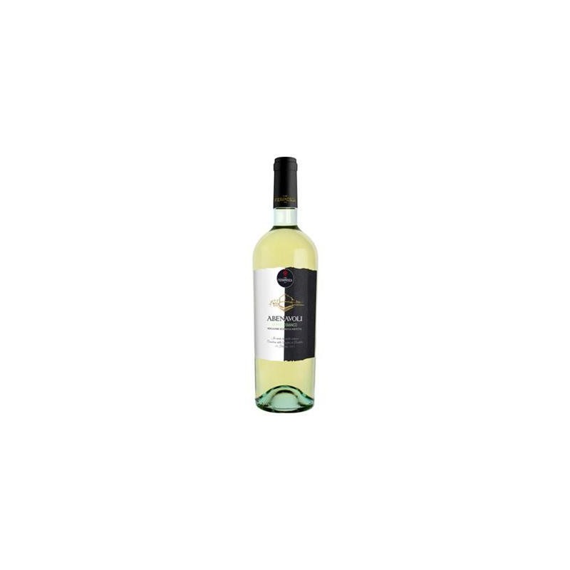FIERAMOSCA ABENAVOLI BOMBINO BIANCO 12,5°CL.75 IGP