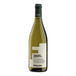 FORCHIR TRAMINER GLERE 12°CL75
