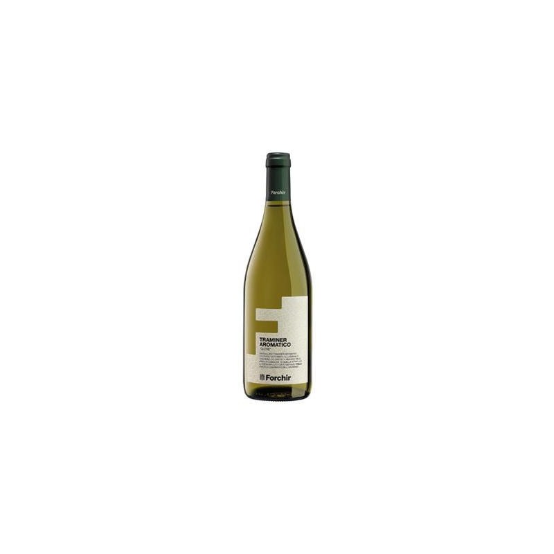 FORCHIR TRAMINER GLERE 12°CL75