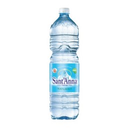 ACQUA SANT'ANNA 2 LT NATURALE X 6
