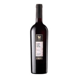GRIFO SANGIOVESE CL75 12,5%IGP
