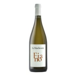 LA MARCHESANA FIANO CL75 12,5° IGT BIO