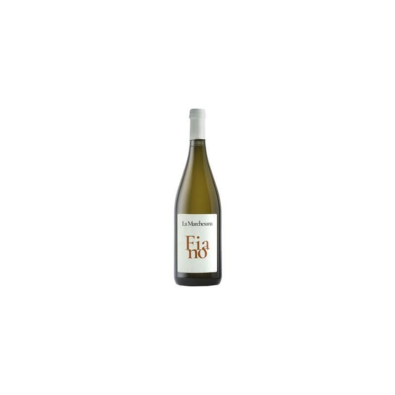 LA MARCHESANA FIANO CL75 12,5° IGT BIO