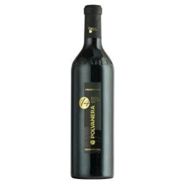 LA MARCHESANA PRIMITIVO CL.7514,5°IGT BIO
