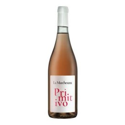 LA MARCHESANA ROSATO CL75 12° IGT BIO