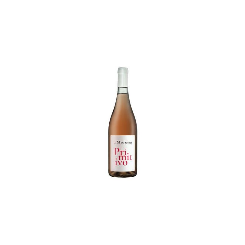 LA MARCHESANA ROSATO CL75 12° IGT BIO