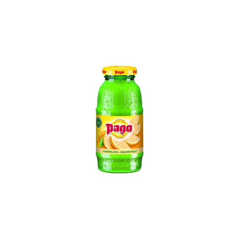 PAGO CITRUS POMPELMO CL.20