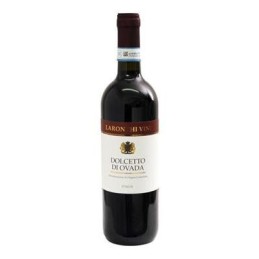 LARONCHI DOLCETTO DI OVADA DOCROSSO CL.75 12,5°