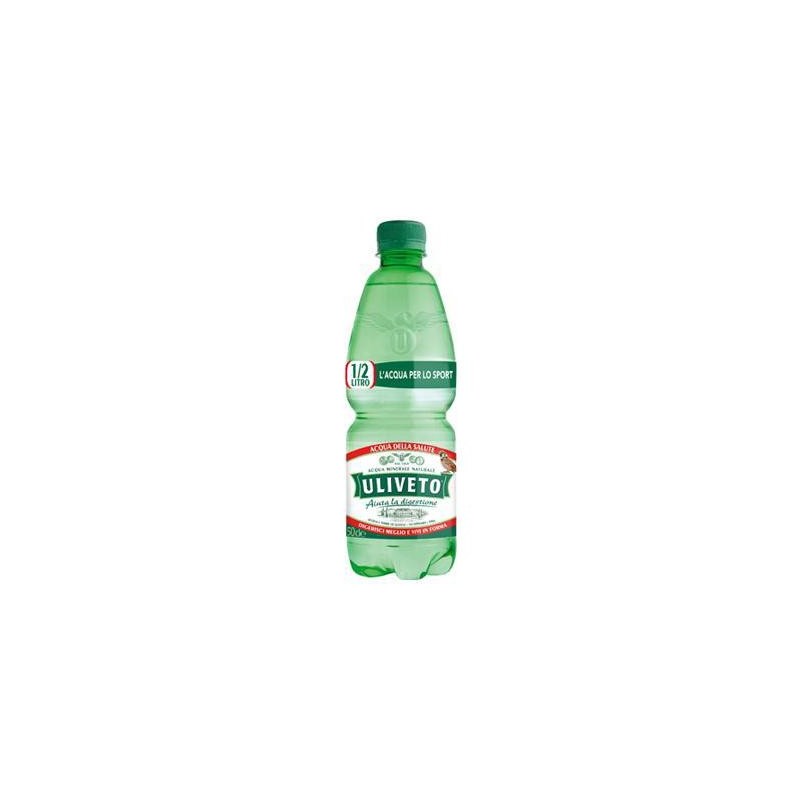 ACQUA ULIVETO 50CL
