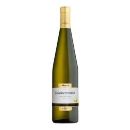 MASTRI VERNACOLI GEWURZTRAMINER DOC 13° CL.75
