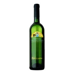 MASTROBERARDINO FALANGHINA DELSANNIO 12,5° DOC CL.75 DOC