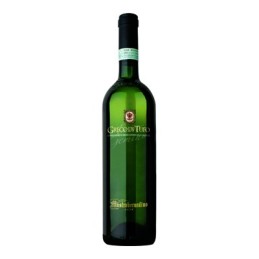 MASTROBERARDINO GRECO TUFO 12,5蚤OCG CL.75 2011