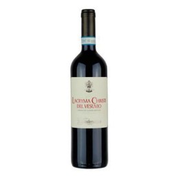 MASTROBERARDINO LACRYMA CHRISTI ROSSO 12.5° DOC