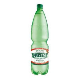 ACQUA ULIVETO NATURALE 150CL X 6
