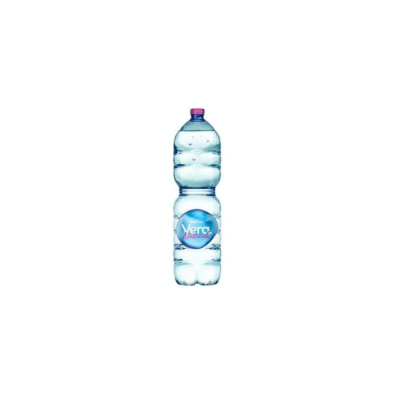ACQUA VERA 2LT NATURALE X 6