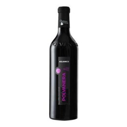 POLVANERA AGLIANICO CL.75 14,5°IGT BIO