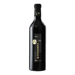 POLVANERA PRIMITIVO CL.75 14°IGT BIO