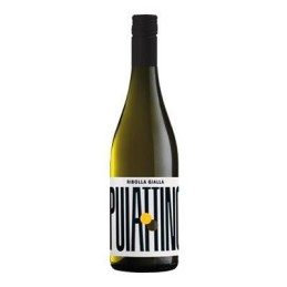 PUIATTINO RIBOLLA GIALLA VENEZIA GIULIA IGP 12,5° CL75