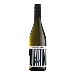 PUIATTINO SAUVIGNON BIANCO FRIULI 2023 12,5° CL75