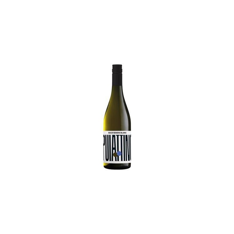 PUIATTINO SAUVIGNON BIANCO FRIULI 2023 12,5° CL75