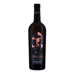 ROCCO CHARDONNAY VARIETALE 13°CL.75