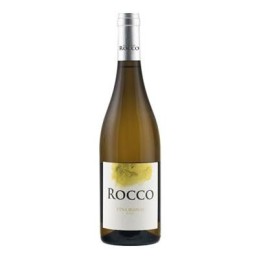 ROCCO ETNA BIANCO BIO CL75 13°DOC