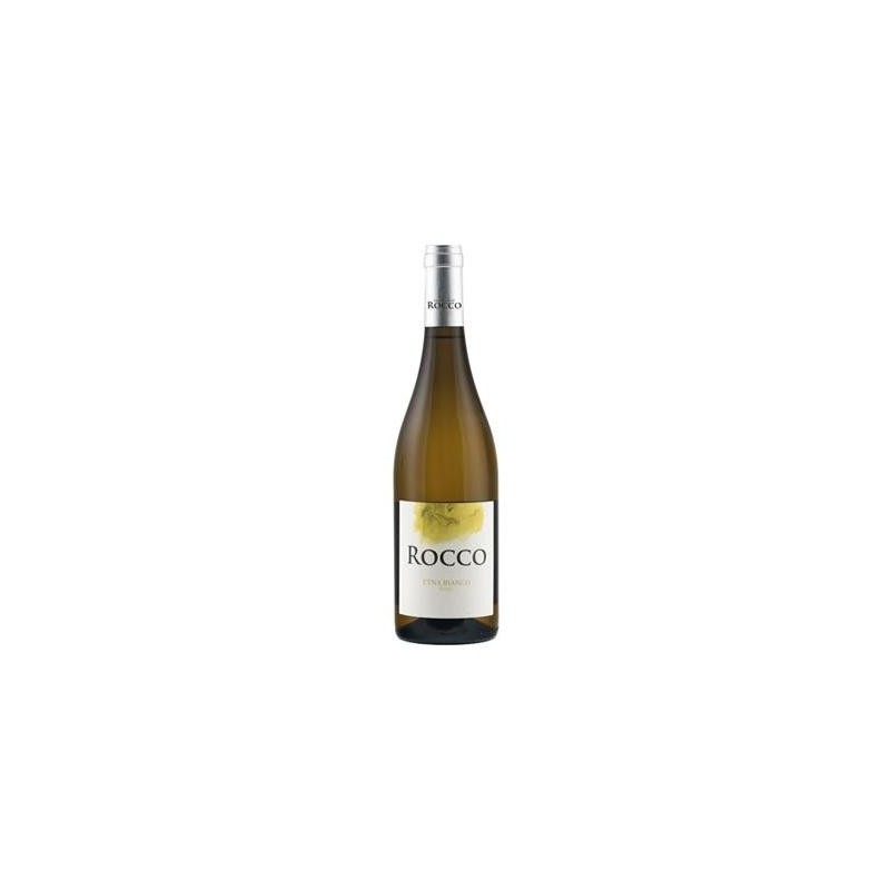 ROCCO ETNA BIANCO BIO CL75 13°DOC