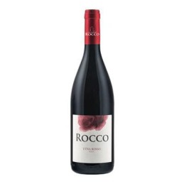 ROCCO ETNA ROSSO BIO CL.75 13° DOC
