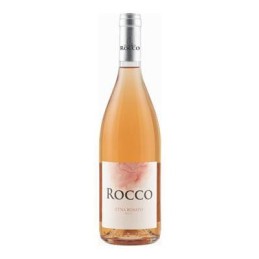 ROCCO ETNA VINO ROSATO NERELLOMASCAL BIO CL75 13°