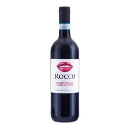 ROCCO MONTEPULCIANO D'ABRUZZO C75 12,5°
