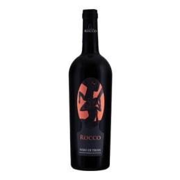 ROCCO NERO DI TROIA IGP PUGLIA13°CL.75