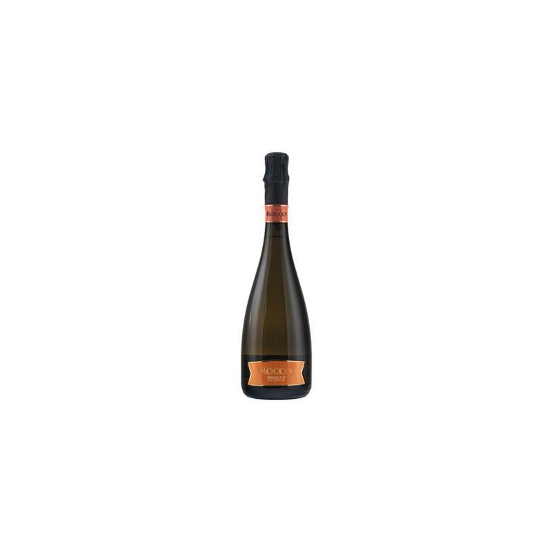 ROCCO PROSECCO DOC EXTRA DRY CL.75 11°