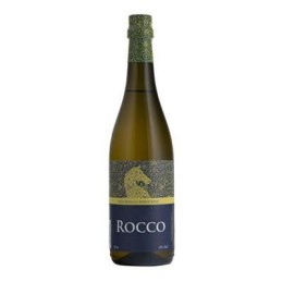 ROCCO SIFFREDI VINO BIANCO 11°CL.75