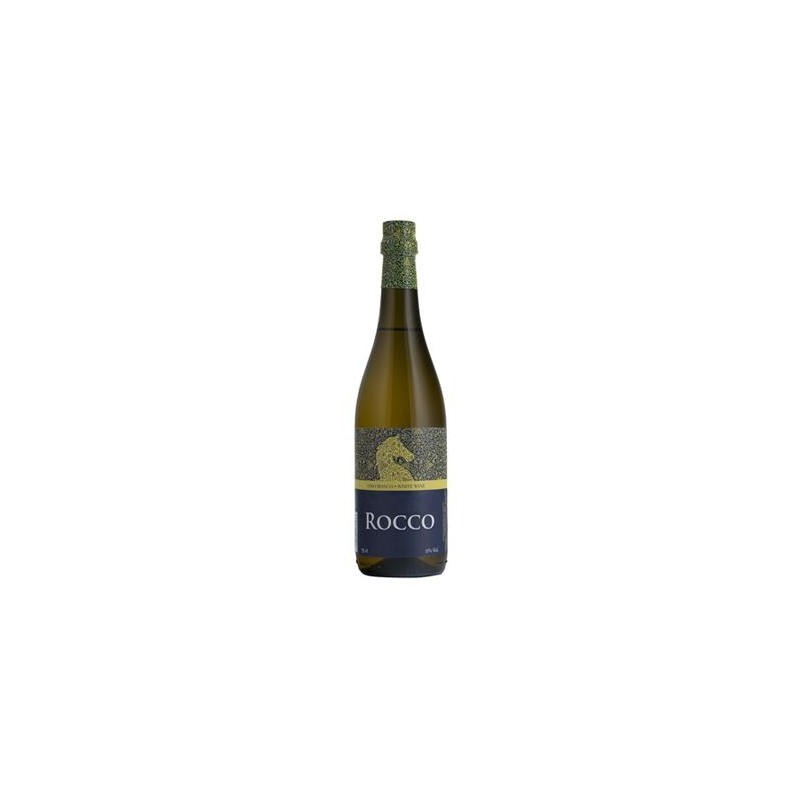 ROCCO SIFFREDI VINO BIANCO 11°CL.75