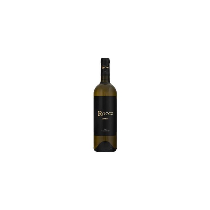 ROCCO SIFFREDI VINO BIANCO 12,5° CL.75