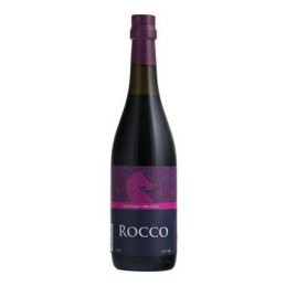 ROCCO SIFFREDI VINO ROSSO 11°CL.75