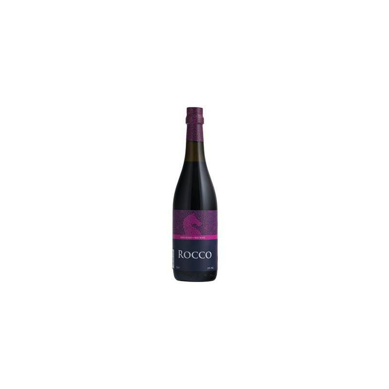 ROCCO SIFFREDI VINO ROSSO 11°CL.75