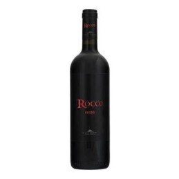 ROCCO SIFFREDI VINO ROSSO 13°CL.75