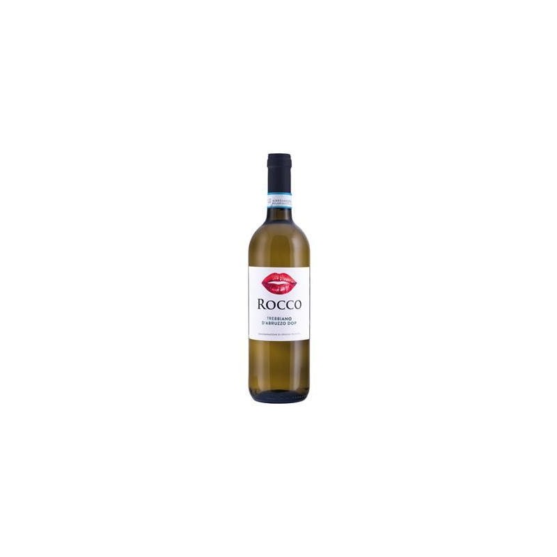 ROCCO TREBBIANO D'ABRUZZO CL7512°