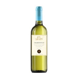 SAN NICHOLAUS 75CL CHARDONNAY